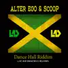 Alter Ego & Scoop - Dance Hall Riddim - Single